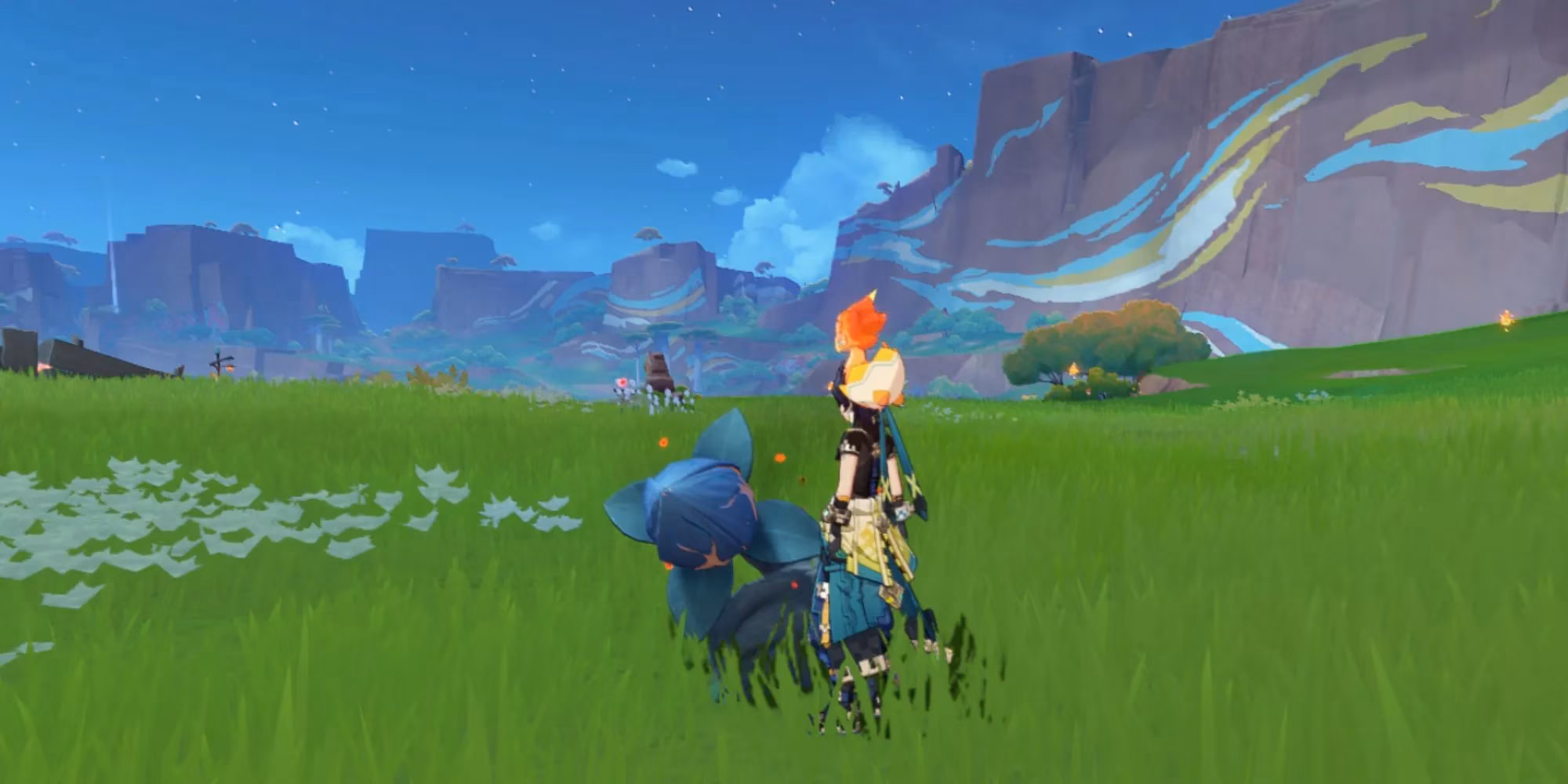 genshin-impact-2026-the-ultimate-guide-to-farming-mora-with-blossoms-of-wealth-image-1