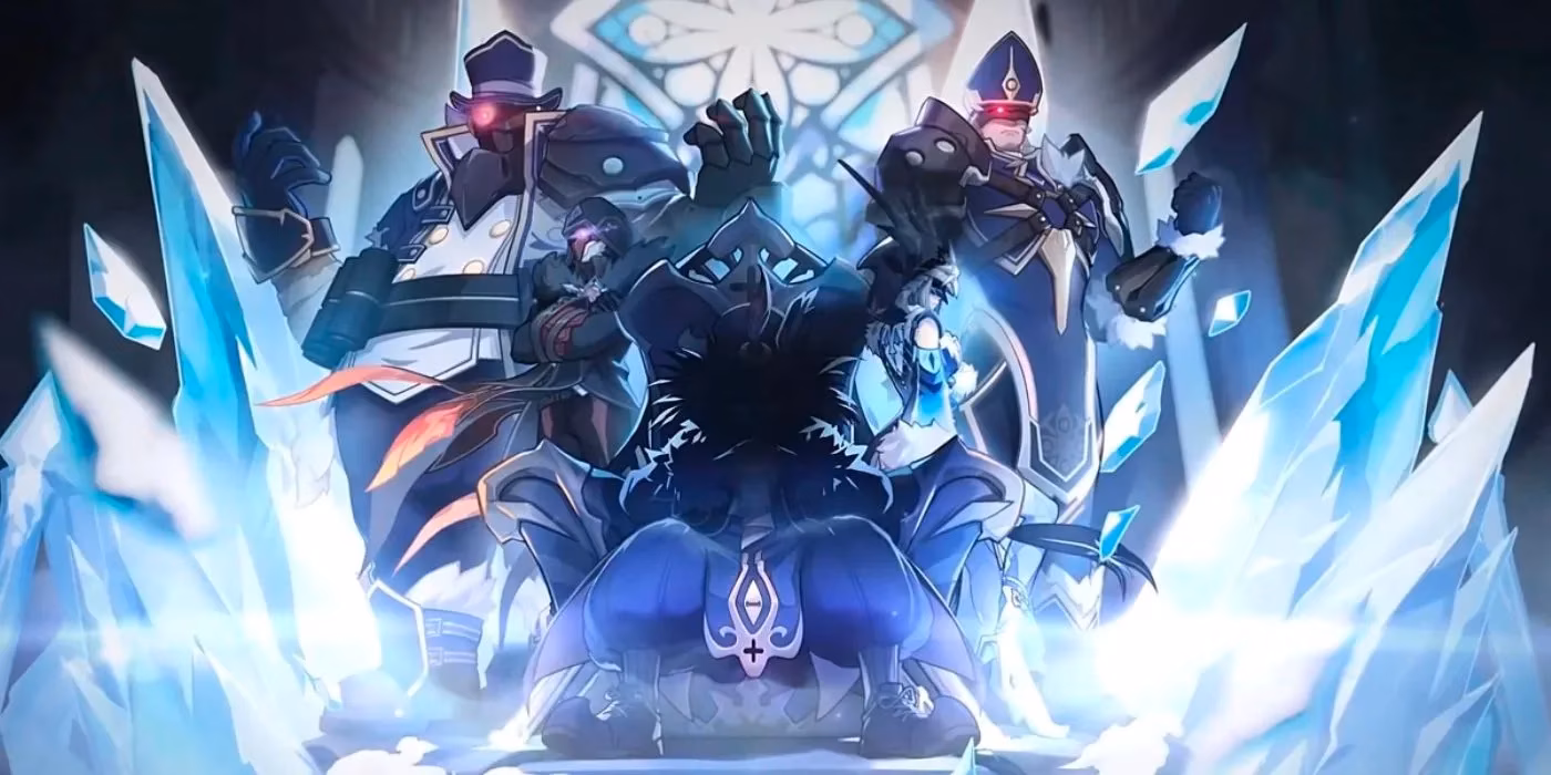 genshin-impact-s-frozen-frontier-unraveling-snezhnaya-s-secrets-image-1