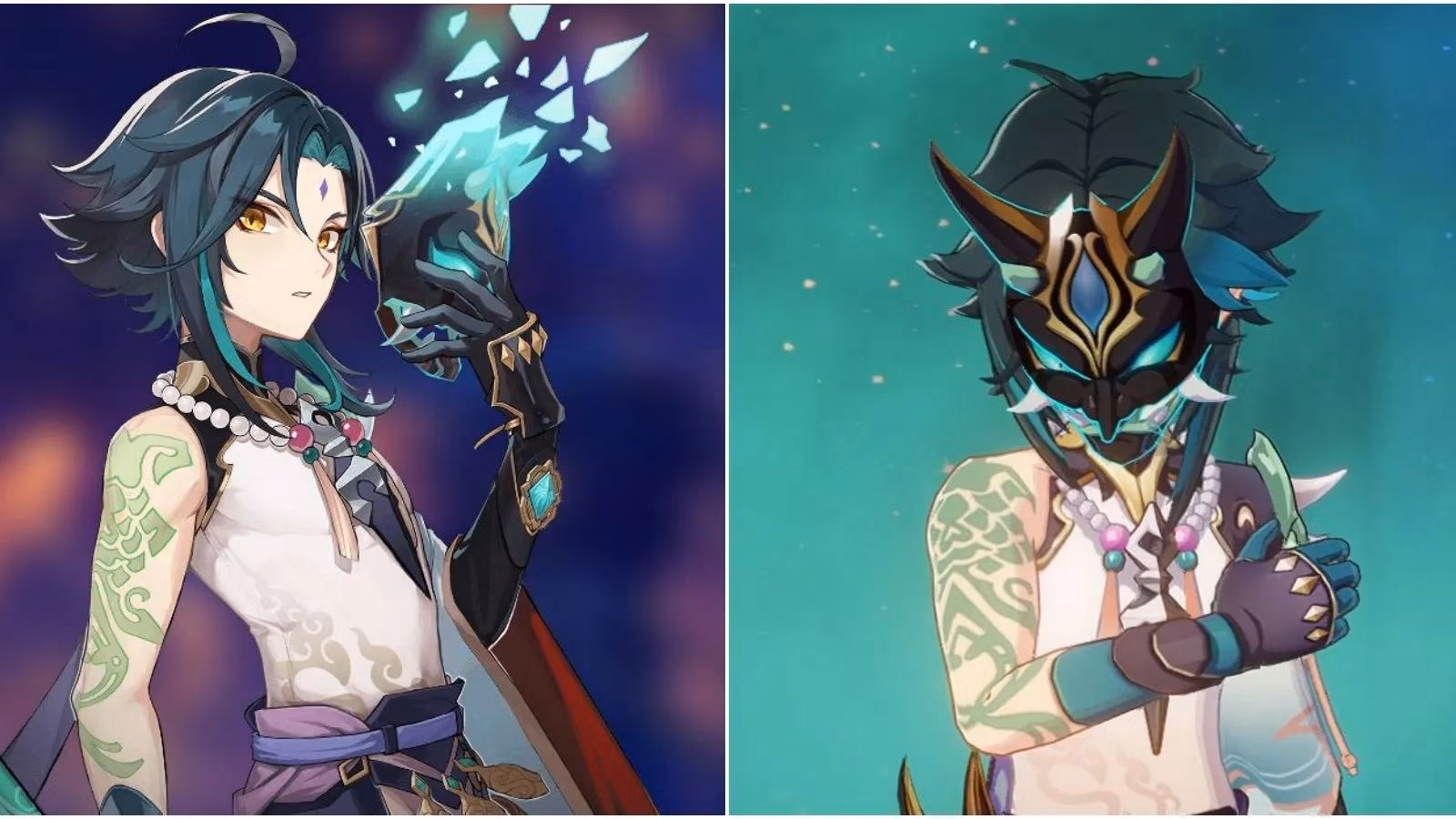 xiao-the-vigilant-yaksha-s-heartbreaking-history-and-hidden-softness-image-0