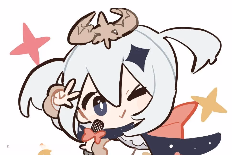 paimon-s-twin-tails-day-artwork-a-retrospective-look-at-the-viral-moment-image-0