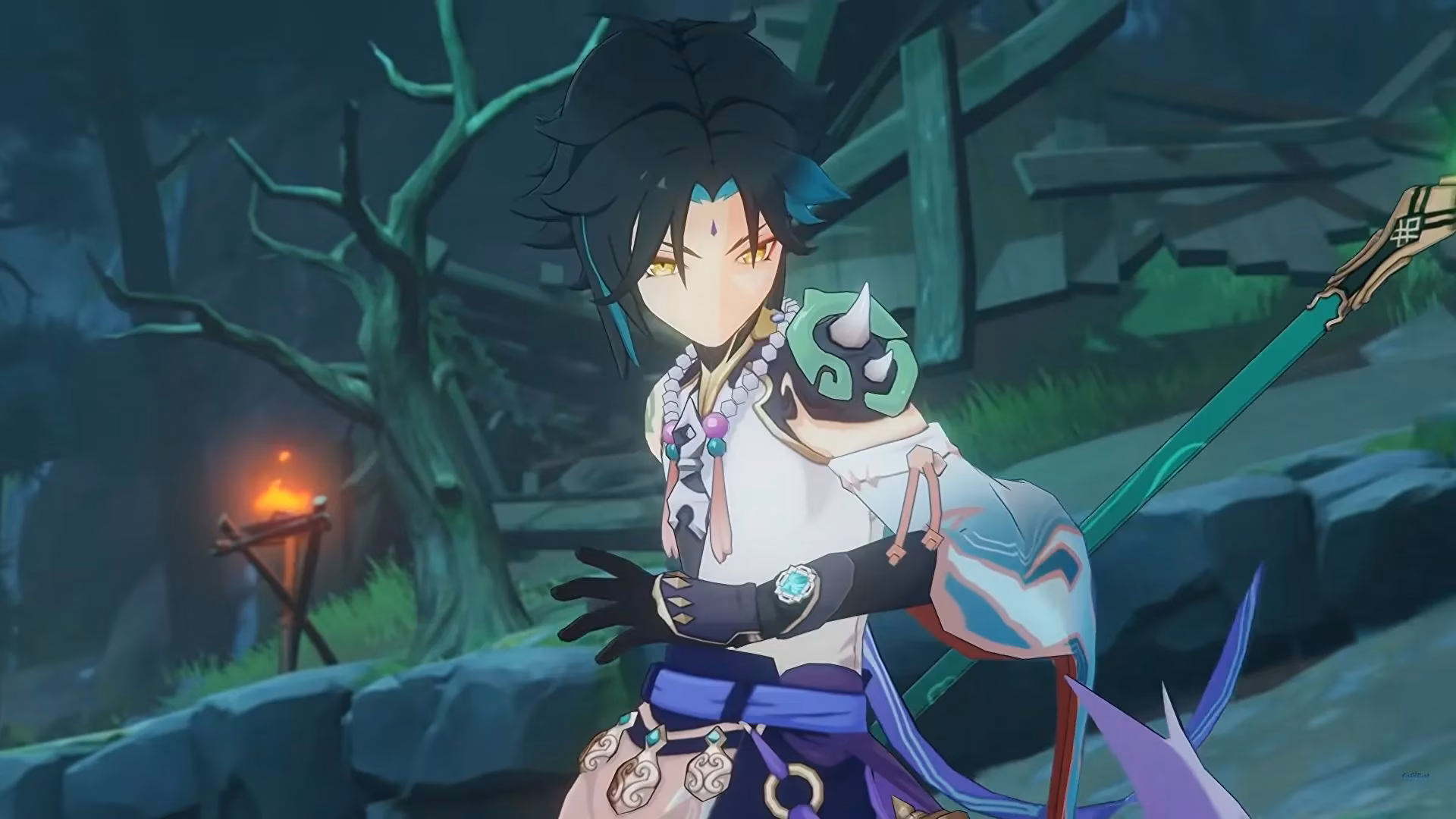 xiao-s-epic-artifact-revival-a-genshin-leak-that-shook-teyvat-image-0